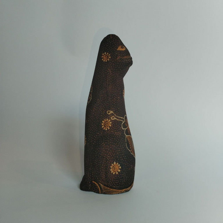 KATTFIGURIN